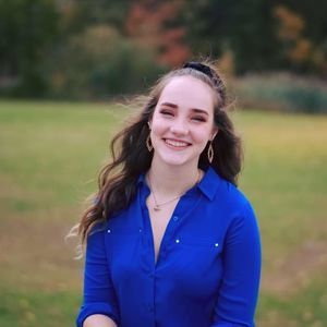 Meet your Posher, Kate